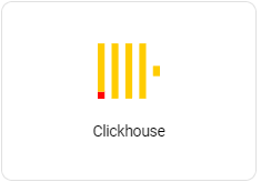 اتصال بيانات Astrato بـ ClickHouse